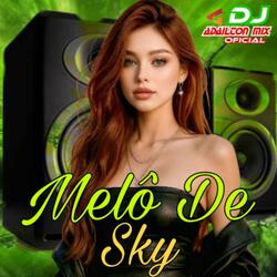 Melô De Sky (Versão Reggae)