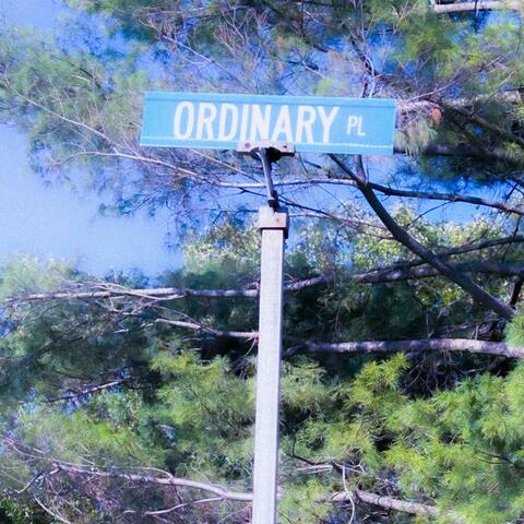 Little Ordinary Place