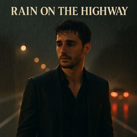 Rain On The Highway