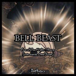 Bell Beast (From "Hollow Knight: Silksong")
