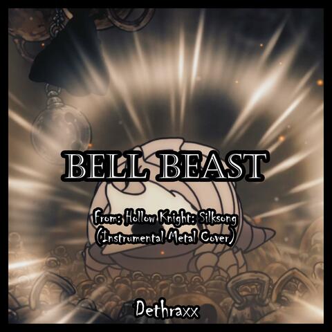 Bell Beast (From "Hollow Knight: Silksong")