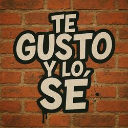 Te gusto y lo sé