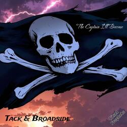 The Captain I'll Become