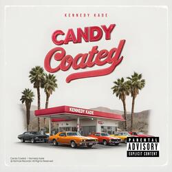 Candy Coated