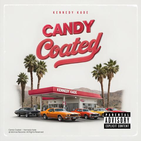 Candy Coated