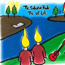 rapture? (selections from Gospel)