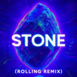 Stone (feat. imoliver) (Rolling Remix)