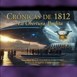 Crónicas de 1812 (La Obertura Perdida)