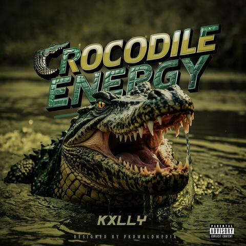 Crocodile Energy