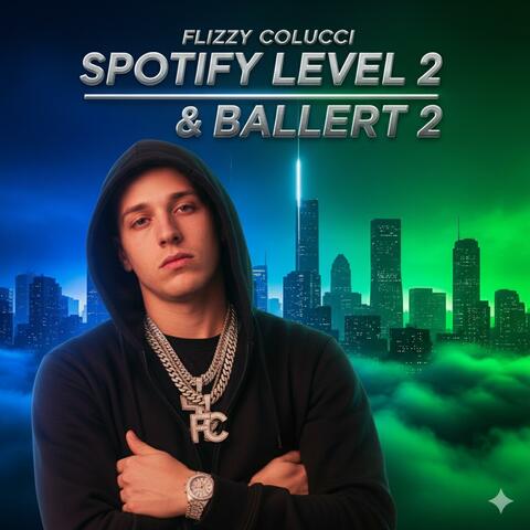 Spotify Level 2 & Ballert 2