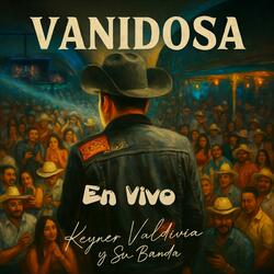 Vanidosa (en Vivo)