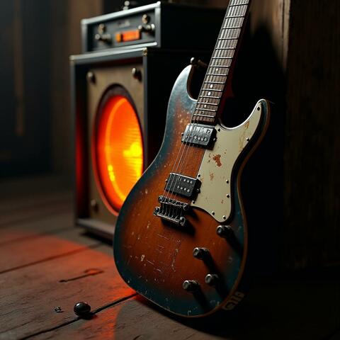 Untold Rock Anthology