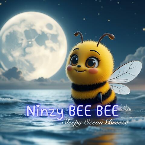 Sleepy Ocean Lullaby