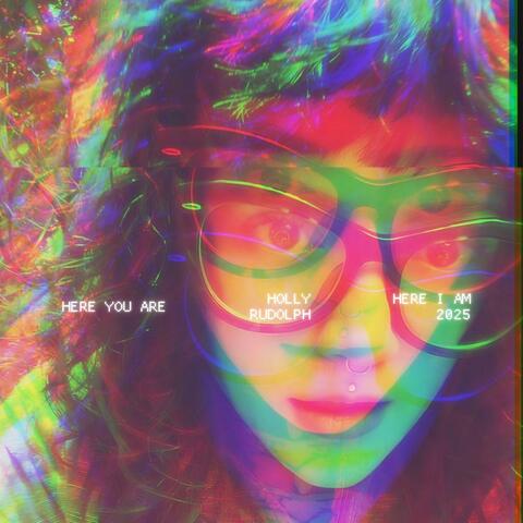 Here You Are (introduction)