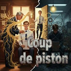 coup de piston