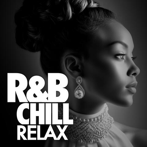 R&B Chill RELAX The Quiet That Embraces Stardust | Relax / Mellow / Emotional / For Focus