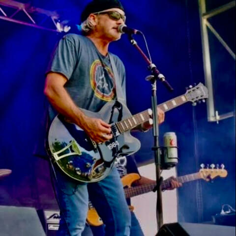 The Other Matt Johnson