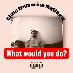 What would you do? (Radio Edit)