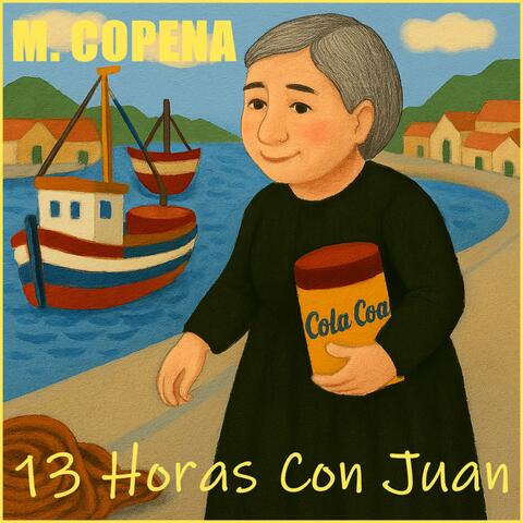 13 Horas Con Juan