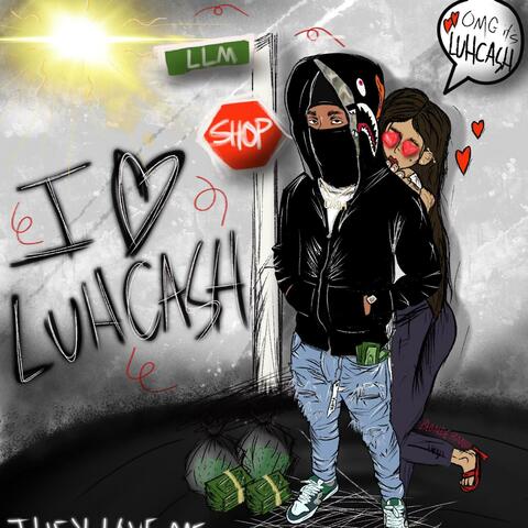 llove me llove me not