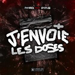 J'ENVOI LES DOSES (feat. PMS)