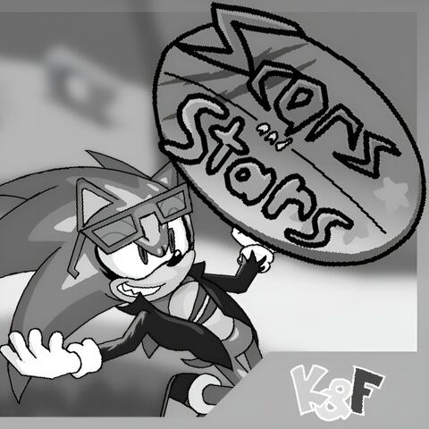 Scars and Stars (Instrumental)