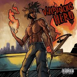 Villainous Hero
