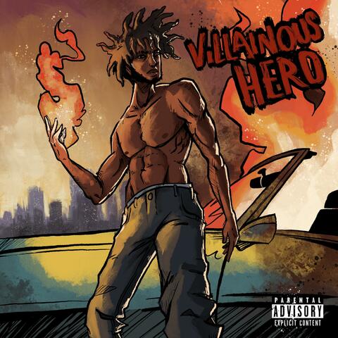 Villainous Hero