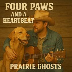 Four Paws And A Heartbeat