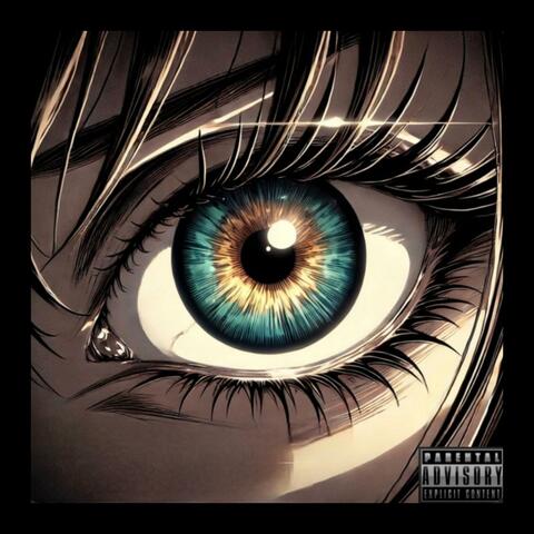 DON'T BLINK (feat. REDMOOSE)