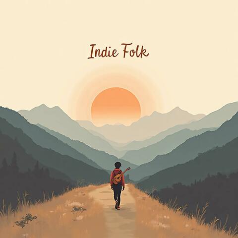 Indie Folk Chill · Vol. 4
