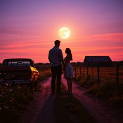 Backroads and Heartstrings