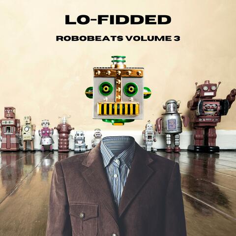 Robobeats Volume 3