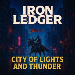 City of Lights and Thunder