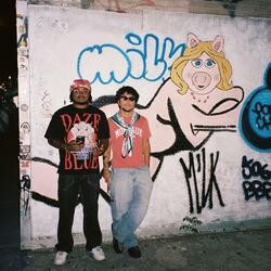 OUTSIDE BOYS (feat. Trevor Spitta)