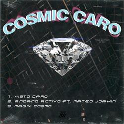 ANDAMO ACTIVO (feat. Fabri Rosano & M. Joakin)