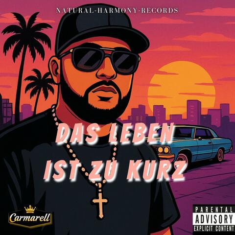 Das Leben ist zu kurz