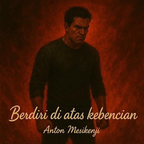 Berdiri di atas Kebencian