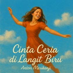 Cinta Ceria di Langit Biru