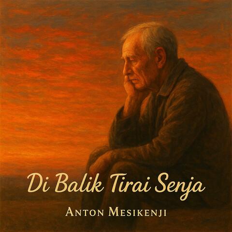 Di Balik Tirai Senja