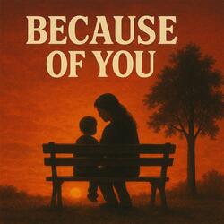 Because Of You