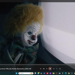 Komedyante sa Senado