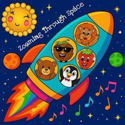 Zooming Through Space