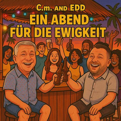 Ein Abend für die Ewigkeit