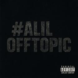 #alilofftopic