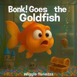 Bonk! Goes the Goldfish