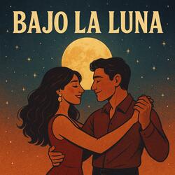 Bajo La Luna (Me & AI)