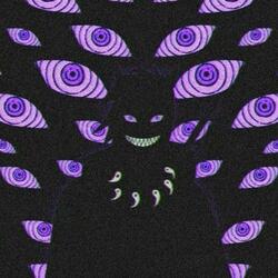 Madara cowbell 808 phonk