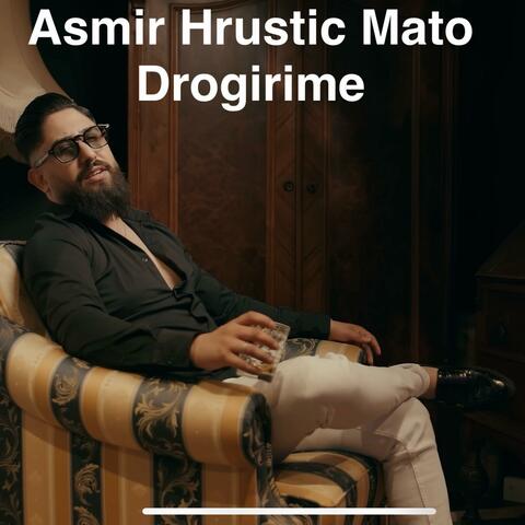 Mato Drogirime