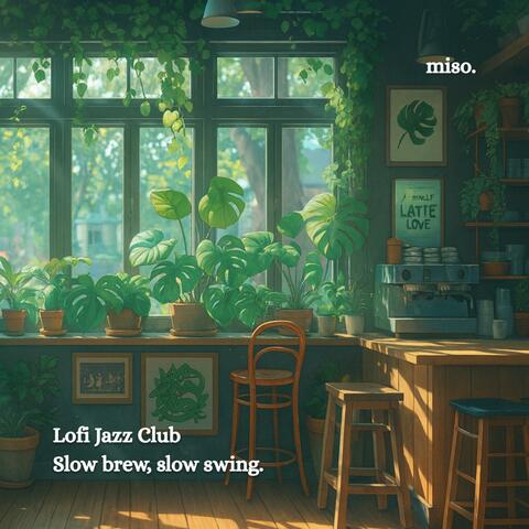 Lofi Jazz Club
